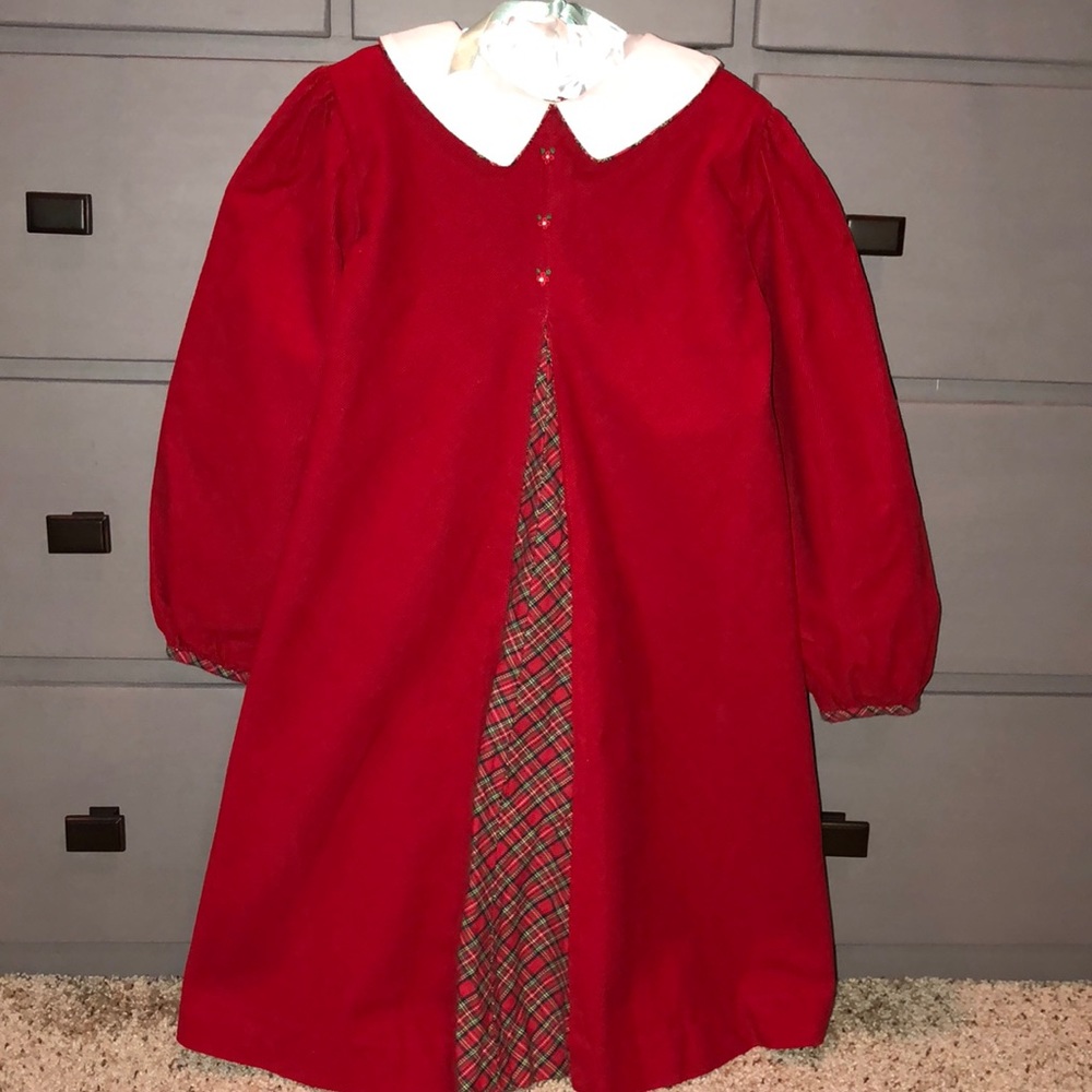 Beautiful Royal Child dress